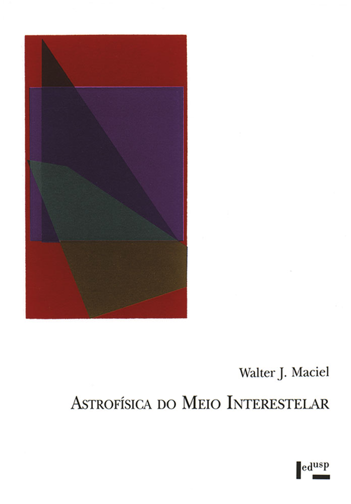 Capa de Astrofísica do Meio Interestelar