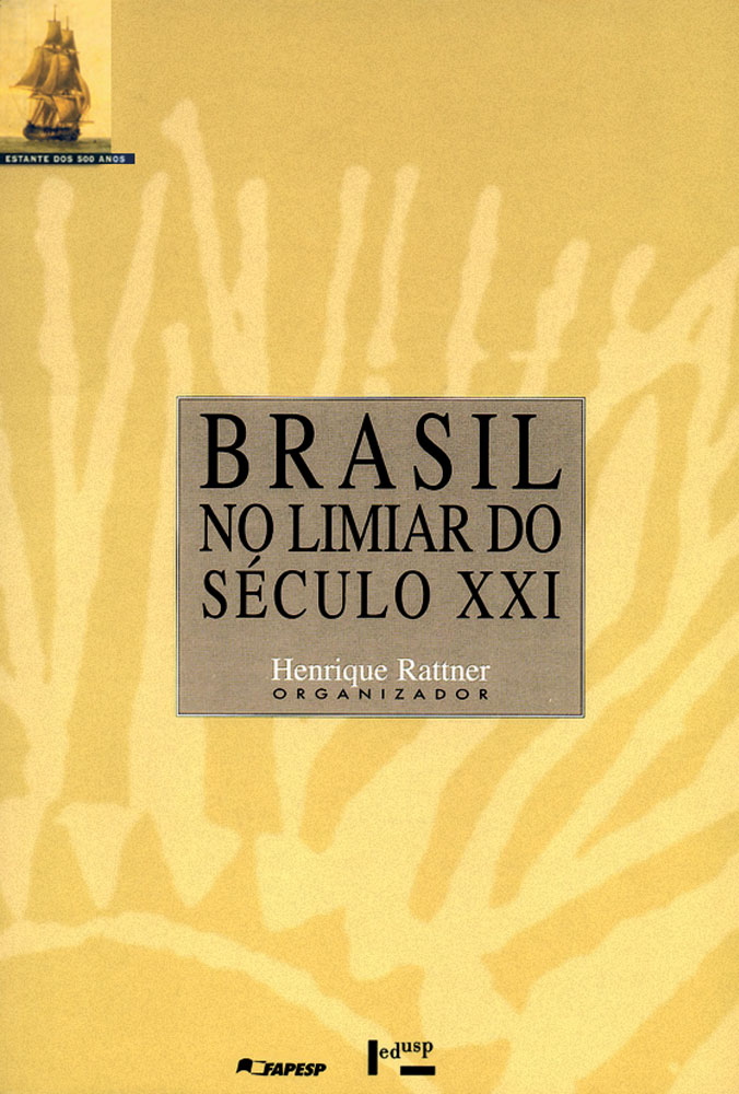Capa de Brasil no Limiar do Século XXI