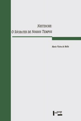 Capa de Nietzsche