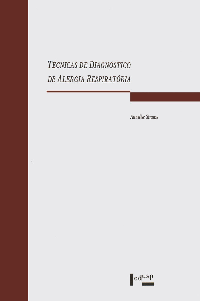 Capa de Técnicas de Diagnóstico de Alergia Respiratória