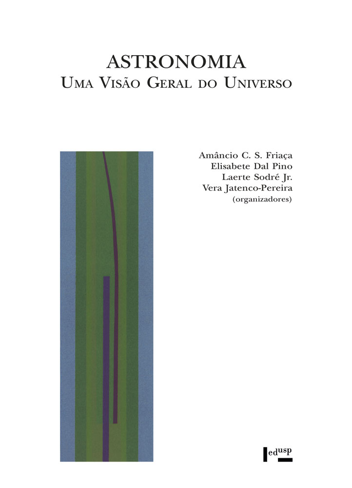 Capa de Astronomia