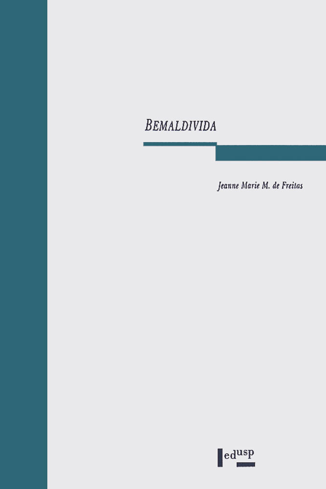 Capa de Bemaldivida