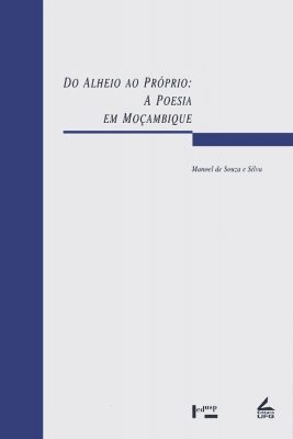 Capa de Do Alheio ao Próprio