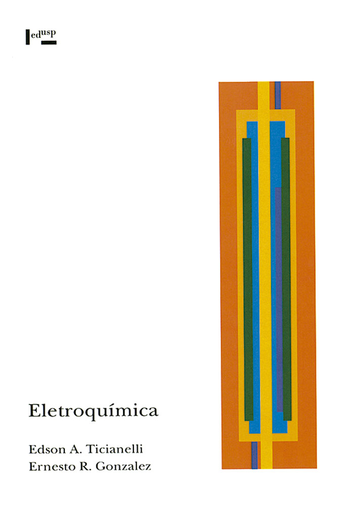 Capa de Eletroquímica