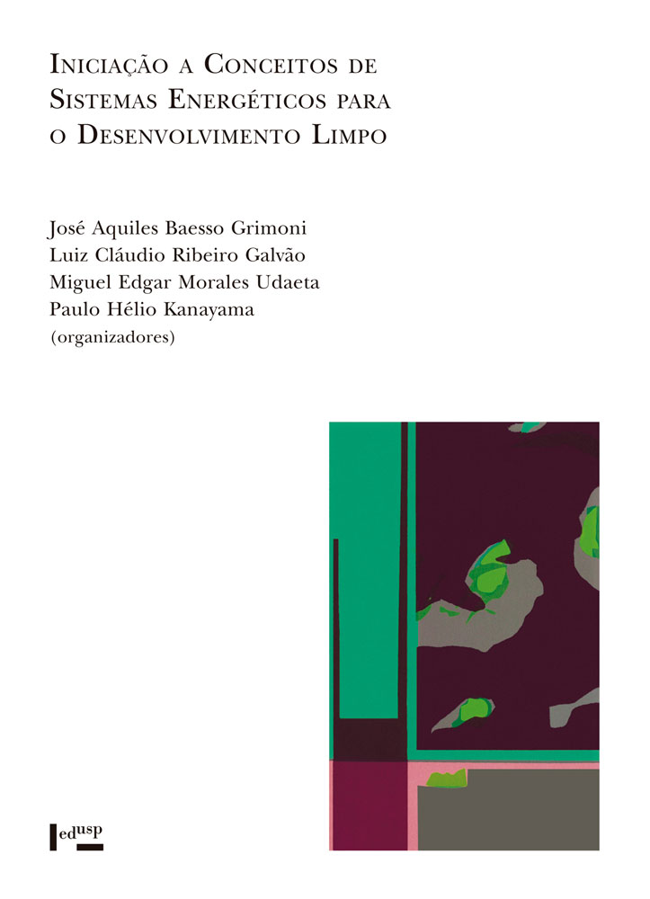 Capa de Iniciação a Conceitos de Sistemas Energéticos para o Desenvolvimento Limpo