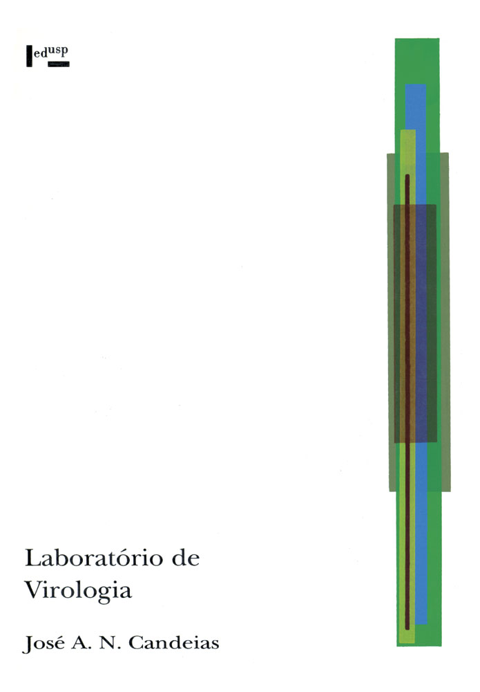 Capa de Laboratório de Virologia