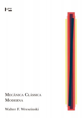 Capa de Mecânica Clássica Moderna