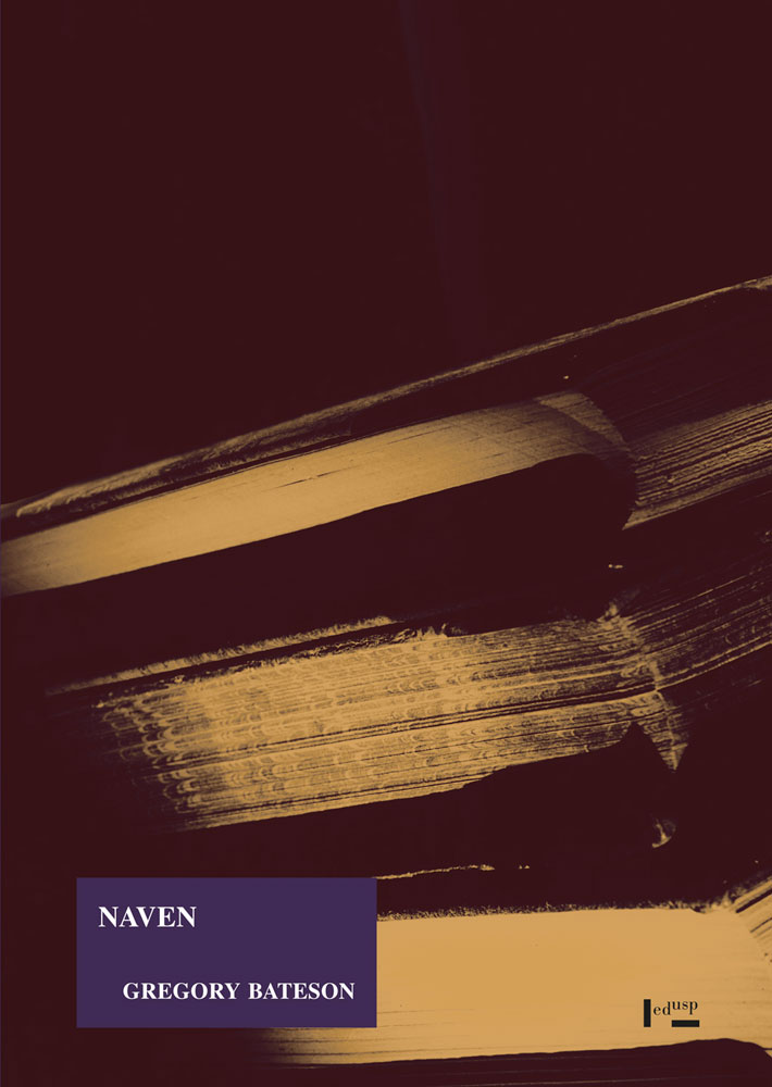 Capa de Naven