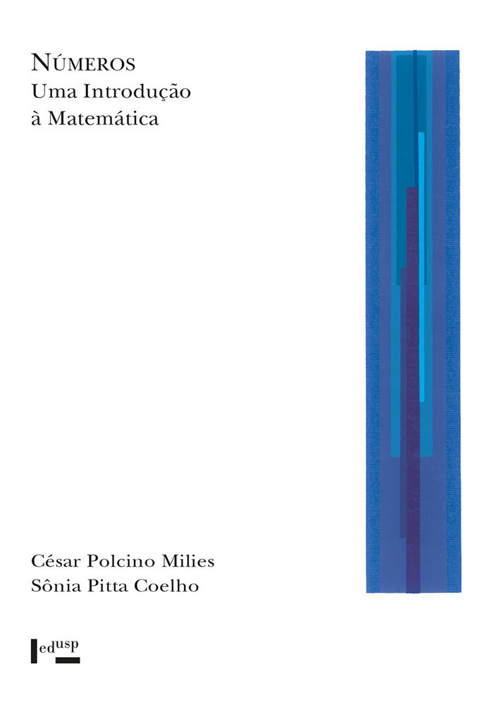 Números: Uma Introdução à Matemática