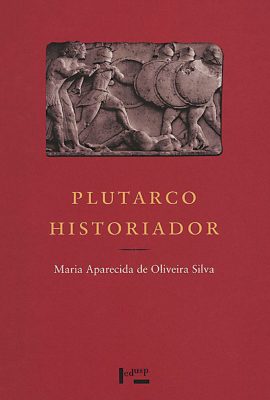 Plutarco Historiador