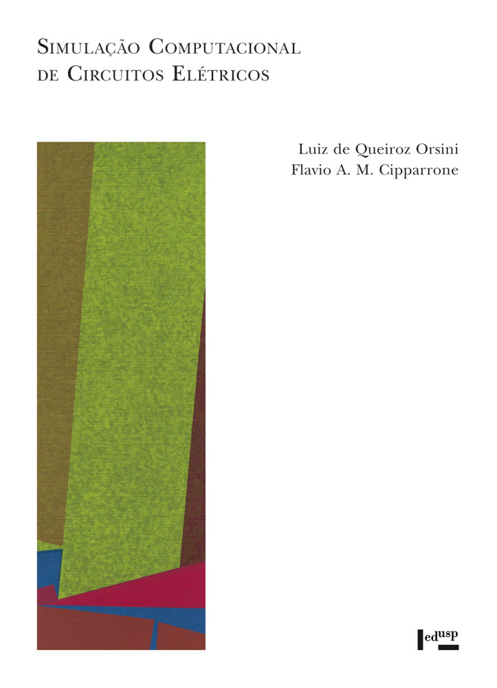 Capa de Simulação Computacional de Circuitos Elétricos