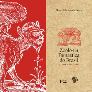 Zoologia Fantástica do Brasil Zoologia Fantástica do Brasil