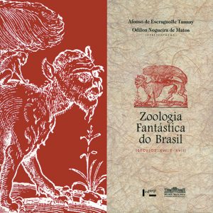 Zoologia Fantástica do Brasil