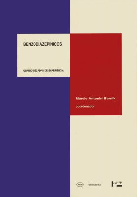 Benzodiazepínicos