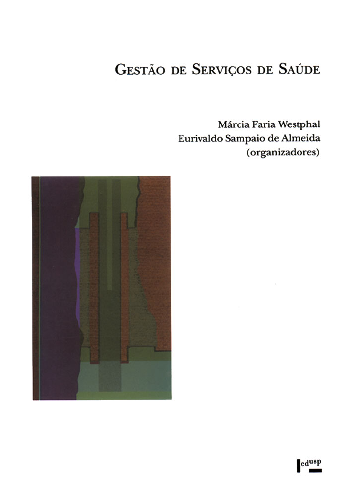 Capa de Gestão de Serviços de Saúde