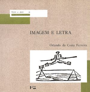 Capa de Imagem e Letra