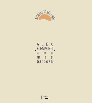 Capa de Alex Flemming