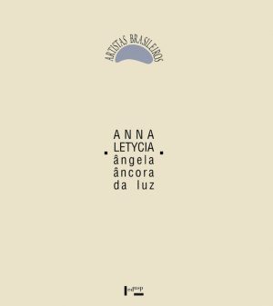 Capa de Anna Letycia