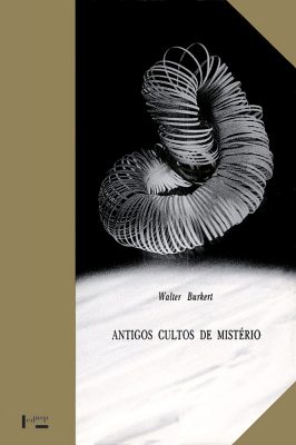 Antigos Cultos de Mistério