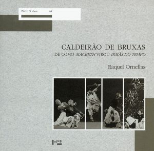 Caldeirão de Bruxas