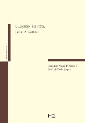 Capa de Dialogismo, Polifonia, Intertextualidade