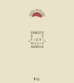 Capa de Ernesto de Fiori