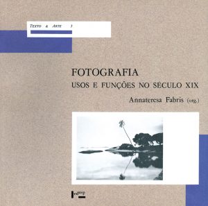 Capa de Fotografia