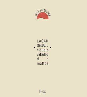 Lasar Segall