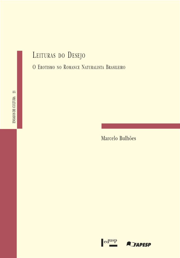 Capa de Leituras do Desejo