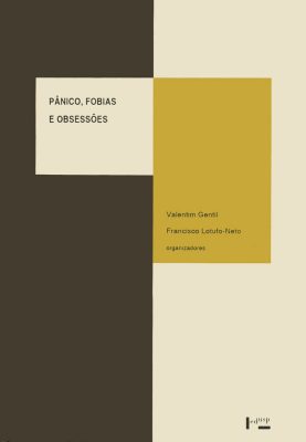 Pânico, Fobias e Obsessões