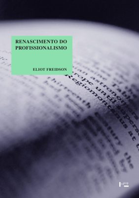 Capa de Renascimento do Profissionalismo