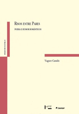 Capa de Risos entre Pares