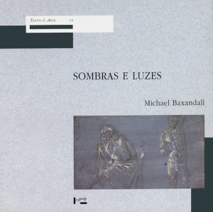 Capa de Sombras e Luzes