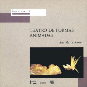 Capa de Teatro de Formas Animadas