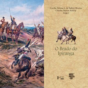 O Brado do Ipiranga O Brado do Ipiranga