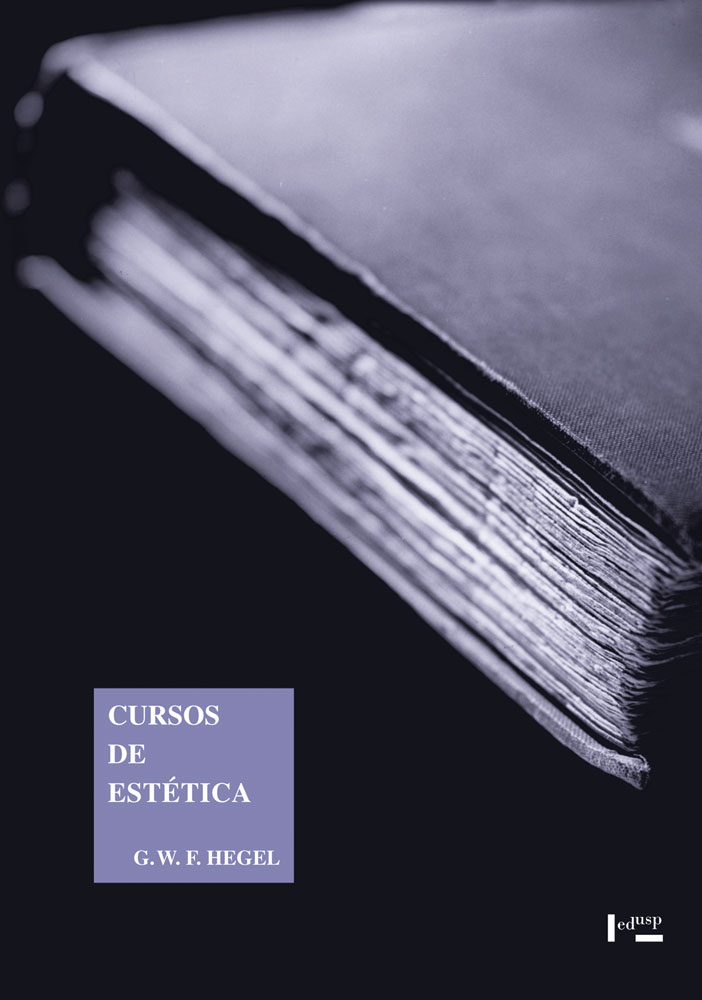 Capa de Cursos de Estética I