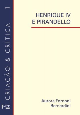 Henrique IV e Pirandello