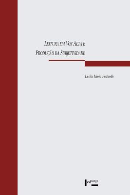 Leitura em Voz Alta e Produção da Subjetividade