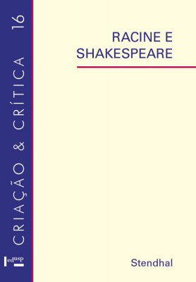 Racine e Shakespeare