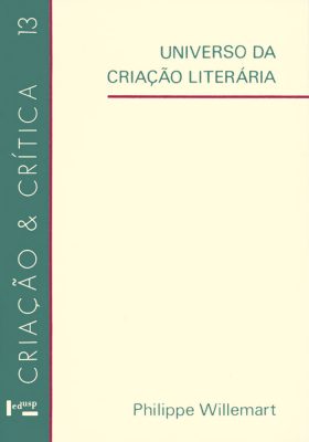 Universo da Criação Literária