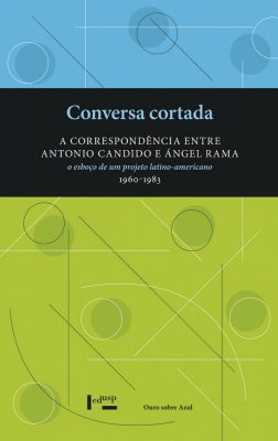 Capa de Conversa Cortada