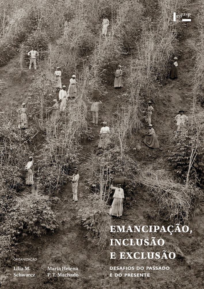 Capa de Emancipação, Inclusão e Exclusão