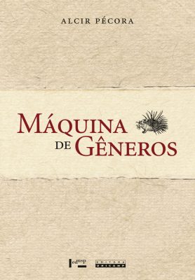 Máquina de Gêneros