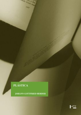 Capa de Plástica