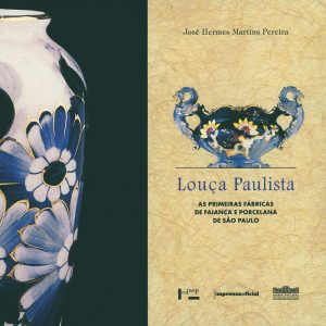 Capa de Louça Paulista