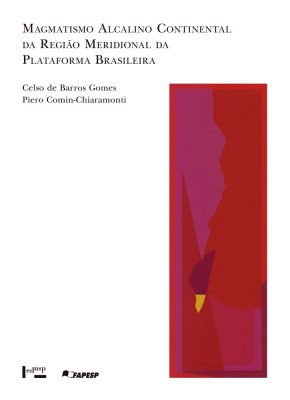 Capa de Magmatismo Alcalino Continental da Região Meridional da Plataforma Brasileira