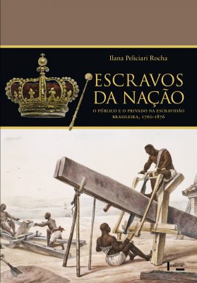 Escravos da Nação