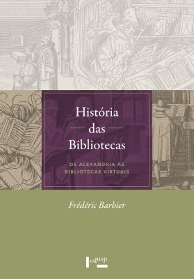 História das Bibliotecas