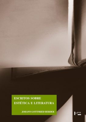 Escritos sobre Estética e Literatura