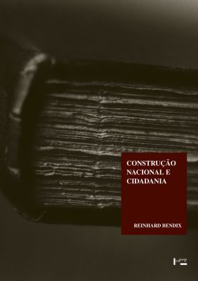 Capa de Construção Nacional e Cidadania